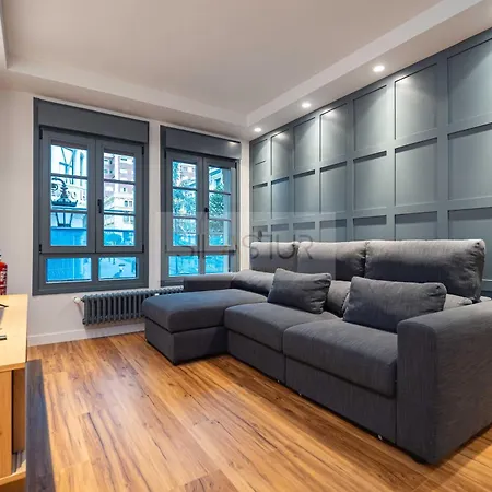 Fruela Living By Silastur Apartamento