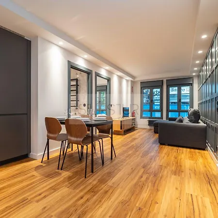 Fruela Living By Silastur Апартаменти *