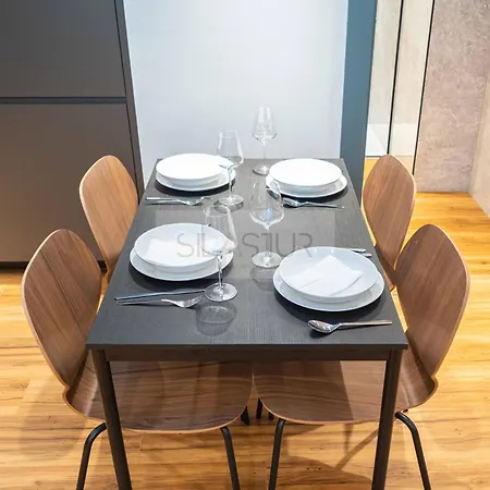Fruela Living By Silastur *