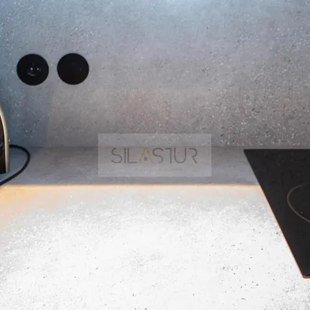 Апартаменти Fruela Living By Silastur