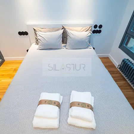 Fruela Living By Silastur Ов'єдо