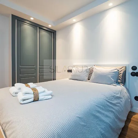 Fruela Living By Silastur * Ов'єдо