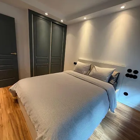 Fruela Living By Silastur Apartamento Oviedo