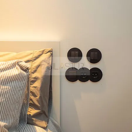 Apartamento Fruela Living By Silastur Oviedo