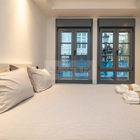Fruela Living By Silastur Апартаменти