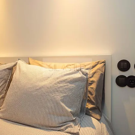 Apartamento Fruela Living By Silastur