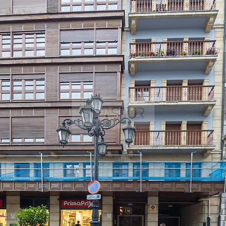 Fruela Living By Silastur * Ов'єдо